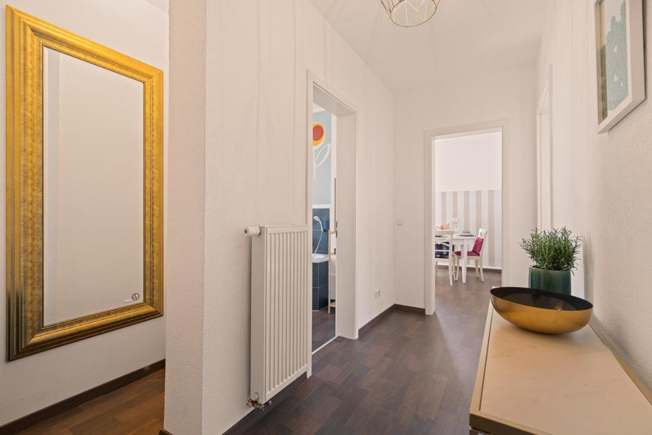 Wohnen Im Alten Bahnhof Inkl Balkon - 5 Min Zum Ravensburger Spieleland * Meckenbeuren